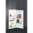 Frigider incorporabil Whirlpool ARG7342, Inox