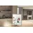 Frigider incorporabil Whirlpool ARG7342, Inox