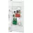 Frigider incorporabil Whirlpool ARG7342, Inox