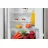 Frigider incorporabil Whirlpool ARG7342, Inox