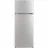 Frigider Candy CDG1S514ES, 211 l, 142,8 cm, Argintiu