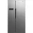 Frigider Candy CHSVN 174X, 532 l, No frost, Holiday Mode, 177 cm, Inox