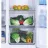 Frigider Candy CHSVN 174X, 532 l, No frost, Holiday Mode, 177 cm, Inox