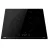 Plita incorporabila cu inductie TEKA IBC 64110 SSM BK, Black
