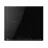 Plita incorporabila cu inductie TEKA IBF 64200 S, Black