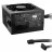 Sursa de alimentare PC be quiet! ATX 550W SYSTEM POWER 11, 80+ Bronze, 120mm, Active PFC, DC/DC, Temperature control fan, Flat cables, Black