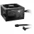 Sursa de alimentare PC be quiet! ATX 550W SYSTEM POWER 11, 80+ Bronze, 120mm, Active PFC, DC/DC, Temperature control fan, Flat cables, Black