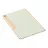 Husa Samsung Smart Book Cover Tab S10 FE+, Orange