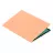 Husa Samsung Smart Book Cover Tab S10 FE+, Orange