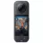 Camera de actiune Insta360 Camera Action Insta360 X5 Standard Set,Black (CINSAAHA)