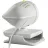 Web camera Poly Poly Studio P5 Webcam, 4 MP, 1080p@30fps, dFoV 80°, Auto focus with 4x zoom / EPTZ, Removable monitor clamp, USB Type-A, 1.5m cable, Unidirectional microphone, Integrated privacy shutter, Tripod ready, Beige