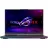 Laptop gaming ASUS 18" ROG Strix G16 G614FP-S5058 (AMD Ryzen 9 9955HX, 32GB DDR5, 1TB PCIe 4.0 NVMe, GeForce RTX 5070 8GB GDDR7, 16" ROG Nebula IPS 240Hz 3ms 500nits, No OS)