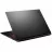 Игровой ноутбук ASUS 18.0" TUF Gaming A18 FA808UM, AMD Ryzen 7 260 3.8-5.1GHz/16GB DDR5/1TB PCIe 4.0 NVMe/GeForce RTX5060 8GB GDDR7, WiFi 6E 802.11ax/BT5.3/2.5G LAN/HDMI/1080P Cam/Backlit RGB Keyb./18 IPS 144Hz 3ms FullHD+ (1920x1200)/No OS FA808UM-S8063