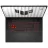 Игровой ноутбук ASUS 18.0" TUF Gaming A18 FA808UM, AMD Ryzen 7 260 3.8-5.1GHz/16GB DDR5/1TB PCIe 4.0 NVMe/GeForce RTX5060 8GB GDDR7, WiFi 6E 802.11ax/BT5.3/2.5G LAN/HDMI/1080P Cam/Backlit RGB Keyb./18 IPS 144Hz 3ms FullHD+ (1920x1200)/No OS FA808UM-S8063