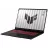 Игровой ноутбук ASUS 18.0" TUF Gaming A18 FA808UM, AMD Ryzen 7 260 3.8-5.1GHz/16GB DDR5/1TB PCIe 4.0 NVMe/GeForce RTX5060 8GB GDDR7, WiFi 6E 802.11ax/BT5.3/2.5G LAN/HDMI/1080P Cam/Backlit RGB Keyb./18 IPS 144Hz 3ms FullHD+ (1920x1200)/No OS FA808UM-S8063