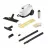 Curatator cu vapori KARCHER Steam Cleaner Karcher 1.513-650.0 (Set) SC 3 EasyFix + 2.863-264.0 Set de duze