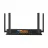 Беспроводной маршрутизатор TP-LINK TP-LINK  Archer BE230 Wi-Fi 7 BE3600 Wireless 2.5Gigabit Router, 2882Mbps at 5Ghz + 688Mbps at 2.4Ghz, 802.11be/ax/ac/a/b/g/n, 1x 2.5 Gigabit WAN+ 1x 2.5Gigabit LAN + 3x Gigabit LAN, OFDMA, 2xMU-MIMO, Beamforming, USB, 4 fixed antennas