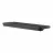 Tastatura fara fir A4TECH Wireless Keyboard A4Tech FBK36C AS, Compact, Ultra Slim, Laser Inscribed Keys, up to 3 Devices, Rechargeable, 4 Hotkeys, 2.4Ghz+BT, EN/RU/RO, Black