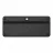 Tastatura fara fir A4TECH Wireless Keyboard A4Tech FBK36C AS, Compact, Ultra Slim, Laser Inscribed Keys, up to 3 Devices, Rechargeable, 4 Hotkeys, 2.4Ghz+BT, EN/RU/RO, Black