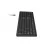 Tastatura fara fir A4TECH FBX55, 12Fn keys, Ultra-slim, Scissor Switch, up to 4 Devices, 6 Hotkeys, 300mAh , 2.4Ghz+BT, EN/RU/RO, Grey