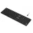 Tastatura fara fir A4TECH FBX55, 12Fn keys, Ultra-slim, Scissor Switch, up to 4 Devices, 6 Hotkeys, 300mAh , 2.4Ghz+BT, EN/RU/RO, Grey