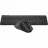 Tastatura fara fir A4TECH Wireless Keyboard & Mouse A4Tech FG2400 Air2, Low Profile, Quiet Key, Silent, 2000dpi, 7 buttons, Ergonomic, 1xAA/1xAA, 2.4Ghz, EN/RU/RO, Black
