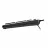 Keyboard GENIUS Keyboard Genius SlimStar 820, 12 Fn Keys, Low-profile, Slim, Quiet typin, Backlight, 1.8m, USB, EN/RU, Black