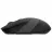 Mouse A4TECH FG10S, Black/Grey