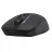 Mouse A4TECH FG12S, Black
