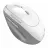 Mouse GENIUS Ergo 8350S, White Grey