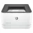 Imprimanta laser HP LaserJet Pro 3003dw Mono (A4 1200×1200 dpi 35 ppm Duplex Ethernet Wi-Fi AirPrint White)