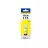 Флакон с чернилами EPSON Ink Epson C13T07D44A, 115 EcoTank Ink Bottle, Yellow Ink Bottle for Epson L8160/ L8180