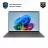 Laptop ASUS Zenbook A14 OLED UX3407QA (Qualcomm Snapdragon X X1-26-100 / 16 GB / 512 GB SSD / 14.0″ OLED WUXGA / Qualcomm Adreno / Windows 11 Home)