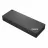 Док-станция LENOVO Lenovo Thinkpad Thunderbolt 4 Dock, 4xUSB 3.1 Gen1, 1xUSB-C, 2xDP, 1xRJ45, 1xHDMI, 1xAudio
