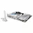 Placa de baza ASUS MB AM5 Asus ROG STRIX X870-A GAMING WIFI ATX