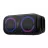 Колонка Hisense Portable Audio System Hisense Party Rocker 160
