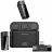 Микрофон Wireless Proove Microphone Wireless Proove Record Lightning (2 mic),Black