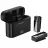 Microfon Wireless Proove Microphone Wireless Proove Record Type-C (2 mic),Black