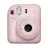 Aparat foto instant FUJIFILM Camera Foto Fujifilm Instax Mini 12,Blossom Pink