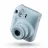 Aparat foto instant FUJIFILM Camera Foto Fujifilm Instax Mini 12,Pastel Blue