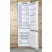 Frigider incorporabil HANSA BK347.3NF, White