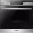 Cuptor electric incorporabil HANSA BOEI684097, Inox