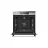 Cuptor electric incorporabil HANSA BOEI684097, Inox