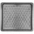 Cuptor electric incorporabil HANSA BOEI68466, Inox
