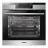 Cuptor electric incorporabil HANSA BOEI697220, Grey