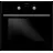 Cuptor electric incorporabil HANSA BOES60475, Black