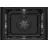 Cuptor electric incorporabil HANSA BOES694003, Black