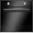 Cuptor electric incorporabil HANSA BOES694200, Black