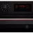 Cuptor electric incorporabil HANSA BOES694610, Black