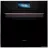 Cuptor electric incorporabil HANSA BOES699910, Black